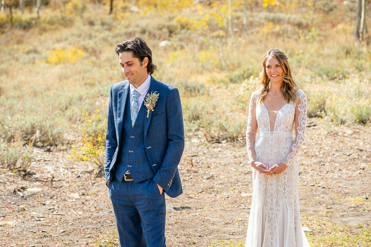 Lucky Penny Events Planning wedding planner Rocky Mountain Bride feature planner Crested Butte photographer Gunnison photographers Colorado photography - proposal engagement elopement wedding venue - photo by Mountain Magic Media