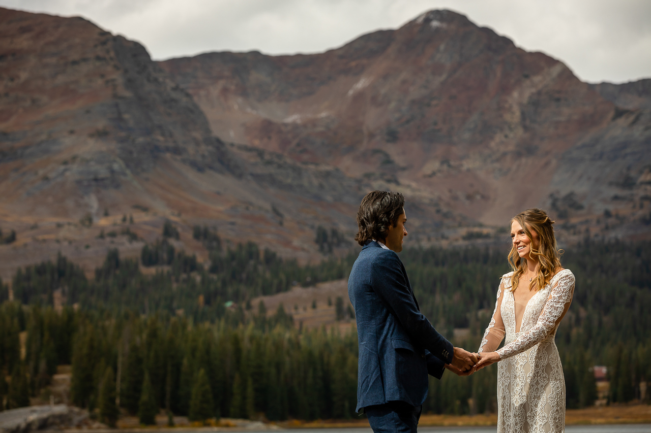 Lucky Penny Events Planning wedding planner Rocky Mountain Bride feature planner Crested Butte photographer Gunnison photographers Colorado photography - proposal engagement elopement wedding venue - photo by Mountain Magic Media