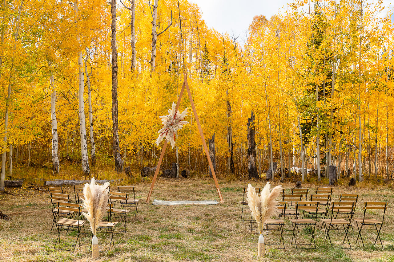 Lucky Penny Events Planning wedding planner Rocky Mountain Bride feature planner Crested Butte photographer Gunnison photographers Colorado photography - proposal engagement elopement wedding venue - photo by Mountain Magic Media