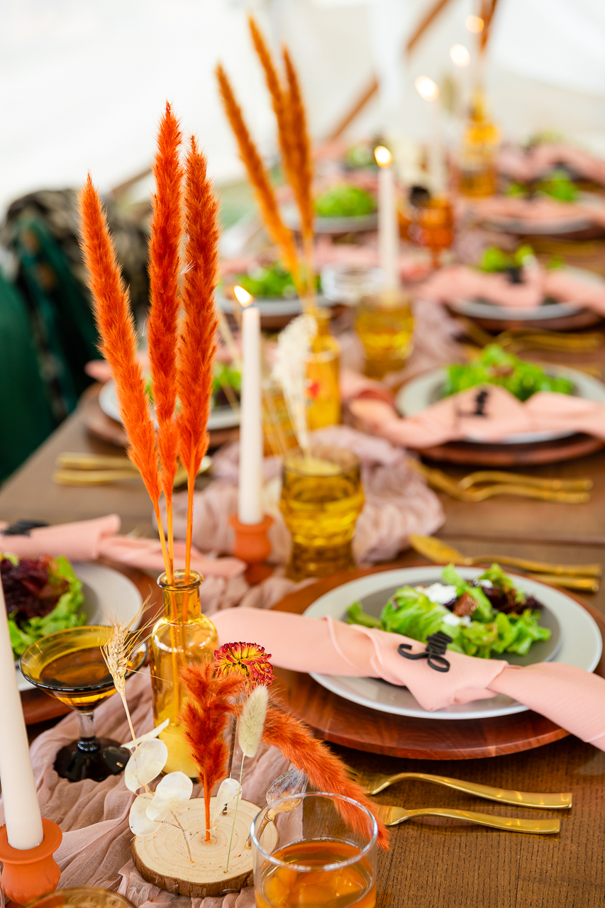 Lucky Penny Events Planning wedding planner Rocky Mountain Bride feature planner Crested Butte photographer Gunnison photographers Colorado photography - proposal engagement elopement wedding venue - photo by Mountain Magic Media