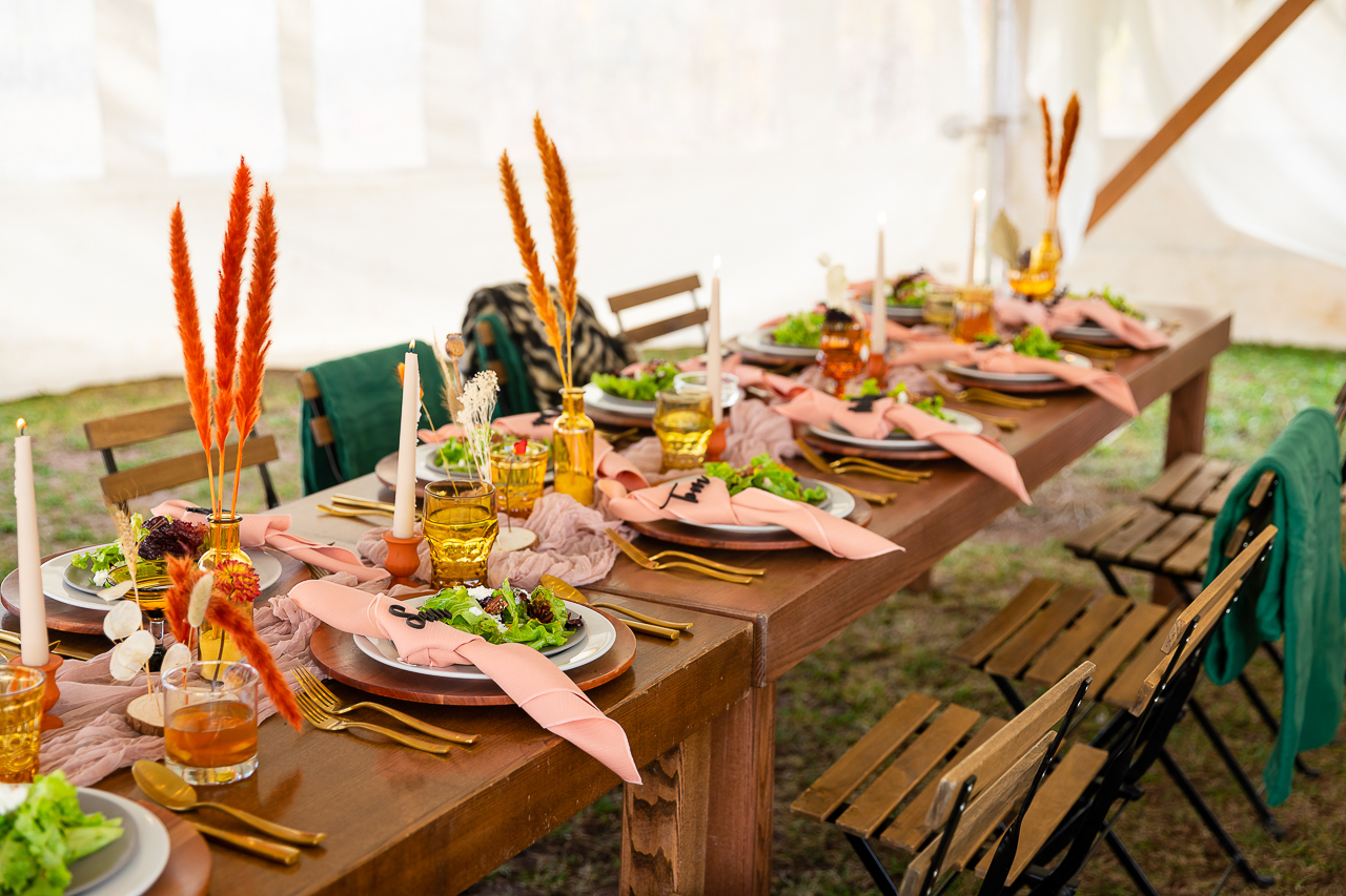 Lucky Penny Events Planning wedding planner Rocky Mountain Bride feature planner Crested Butte photographer Gunnison photographers Colorado photography - proposal engagement elopement wedding venue - photo by Mountain Magic Media