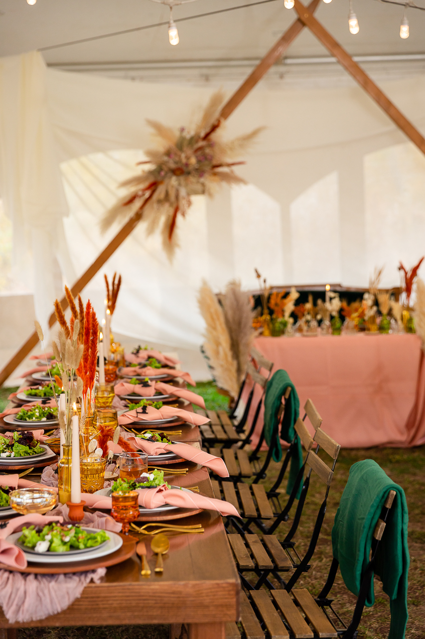 Lucky Penny Events Planning wedding planner Rocky Mountain Bride feature planner Crested Butte photographer Gunnison photographers Colorado photography - proposal engagement elopement wedding venue - photo by Mountain Magic Media