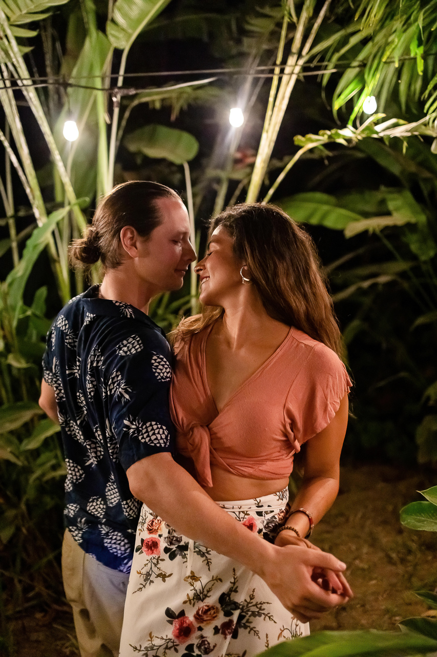 Costa Rica wedding photographers surfers ocean waves surf travel couple Crested Butte photographer Gunnison photographers Colorado photography - proposal engagement elopement wedding venue - photo by Mountain Magic Media