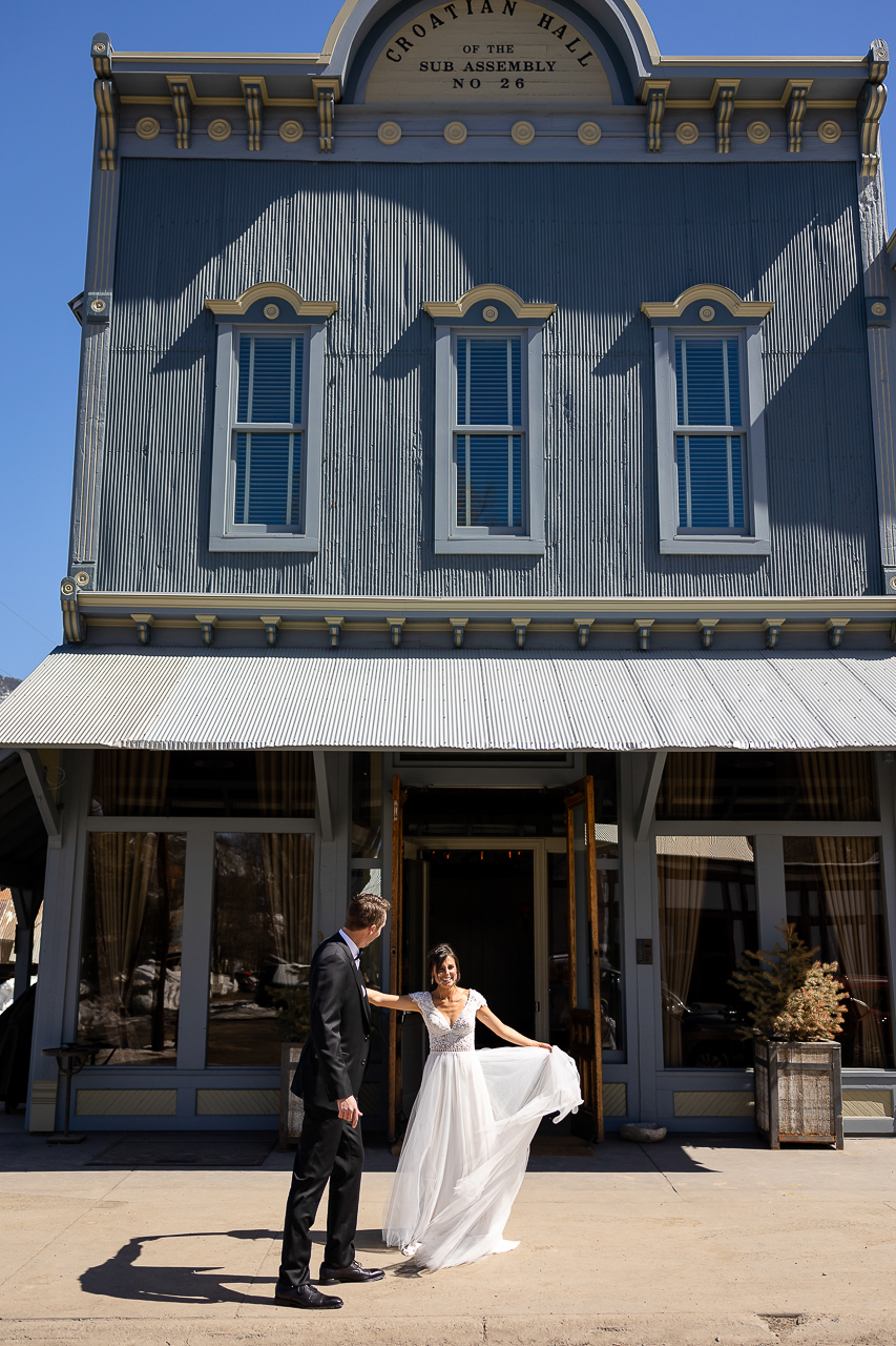 Scarp Ridge Lodge Eleven Experience event planner venues weddings Crested Butte photographer Gunnison photographers Colorado photography - proposal engagement elopement wedding venue - photo by Mountain Magic Media