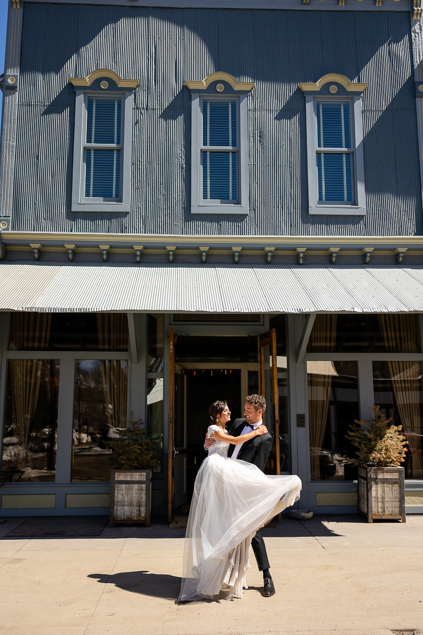 Scarp Ridge Lodge Eleven Experience event planner venues weddings Crested Butte photographer Gunnison photographers Colorado photography - proposal engagement elopement wedding venue - photo by Mountain Magic Media