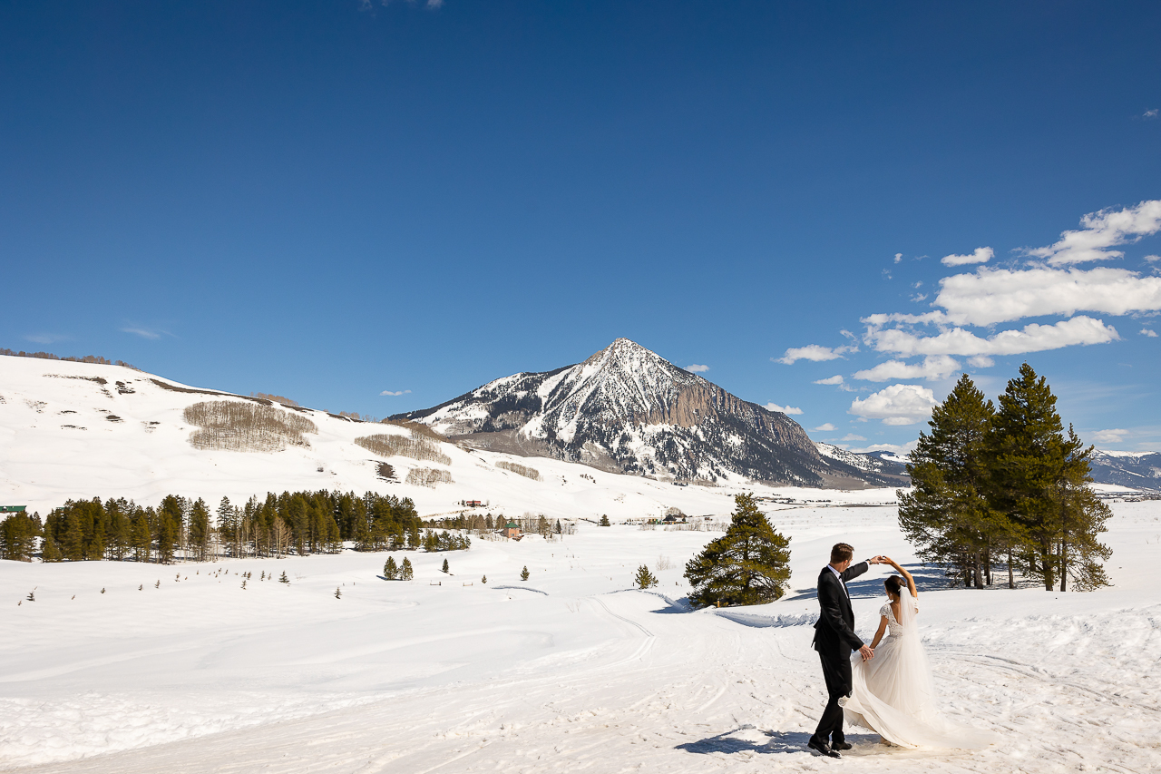 Scarp Ridge Lodge Eleven Experience event planner venues weddings Crested Butte photographer Gunnison photographers Colorado photography - proposal engagement elopement wedding venue - photo by Mountain Magic Media