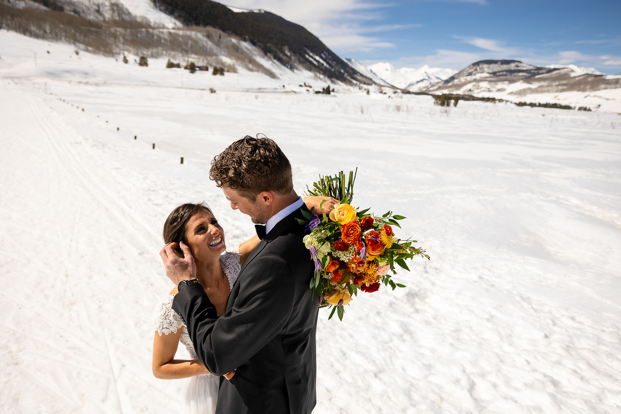 Scarp Ridge Lodge Eleven Experience event planner venues weddings Crested Butte photographer Gunnison photographers Colorado photography - proposal engagement elopement wedding venue - photo by Mountain Magic Media