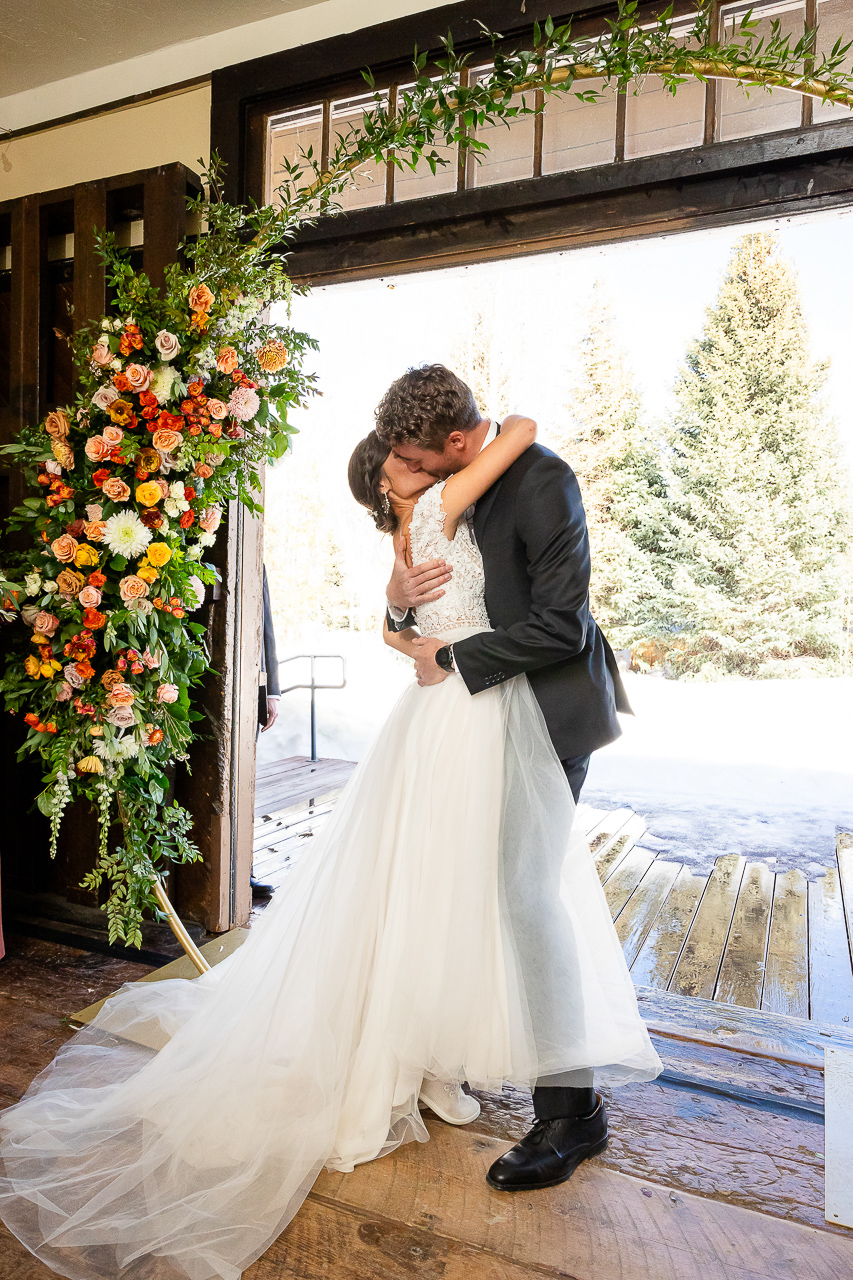 Scarp Ridge Lodge Eleven Experience event planner venues weddings Crested Butte photographer Gunnison photographers Colorado photography - proposal engagement elopement wedding venue - photo by Mountain Magic Media