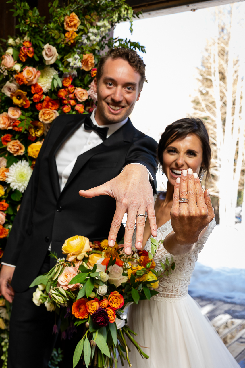 Scarp Ridge Lodge Eleven Experience event planner venues weddings Crested Butte photographer Gunnison photographers Colorado photography - proposal engagement elopement wedding venue - photo by Mountain Magic Media