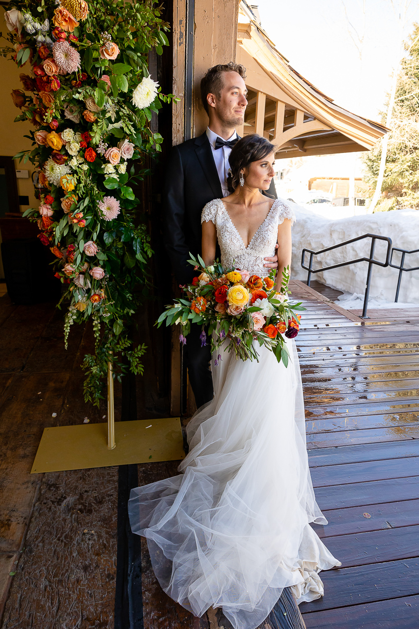 Scarp Ridge Lodge Eleven Experience event planner venues weddings Crested Butte photographer Gunnison photographers Colorado photography - proposal engagement elopement wedding venue - photo by Mountain Magic Media