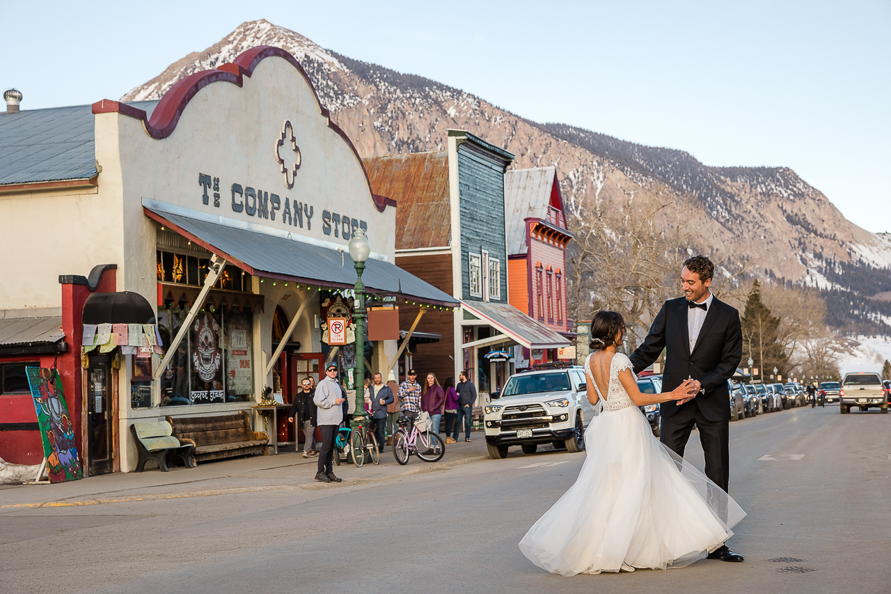 Scarp Ridge Lodge Eleven Experience event planner venues weddings Crested Butte photographer Gunnison photographers Colorado photography - proposal engagement elopement wedding venue - photo by Mountain Magic Media