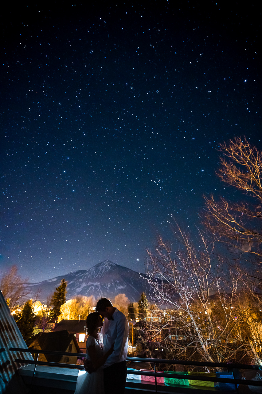 Scarp Ridge Lodge Eleven Experience event planner venues weddings Crested Butte photographer Gunnison photographers Colorado photography - proposal engagement elopement wedding venue - photo by Mountain Magic Media