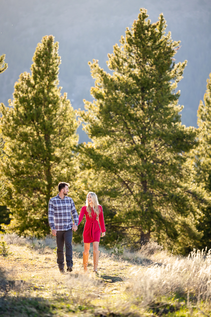 Taylor Park Reservoir Almont, CO fishing Crested Butte photographer Gunnison photographers Colorado photography - proposal engagement elopement wedding venue - photo by Mountain Magic Media