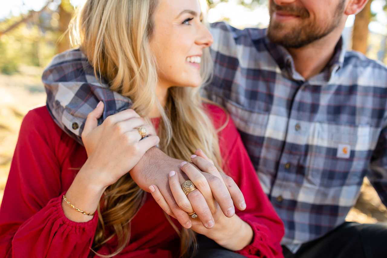 Taylor Park Reservoir Almont, CO fishing Crested Butte photographer Gunnison photographers Colorado photography - proposal engagement elopement wedding venue - photo by Mountain Magic Media