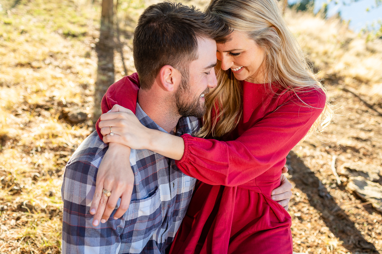 Taylor Park Reservoir Almont, CO fishing Crested Butte photographer Gunnison photographers Colorado photography - proposal engagement elopement wedding venue - photo by Mountain Magic Media