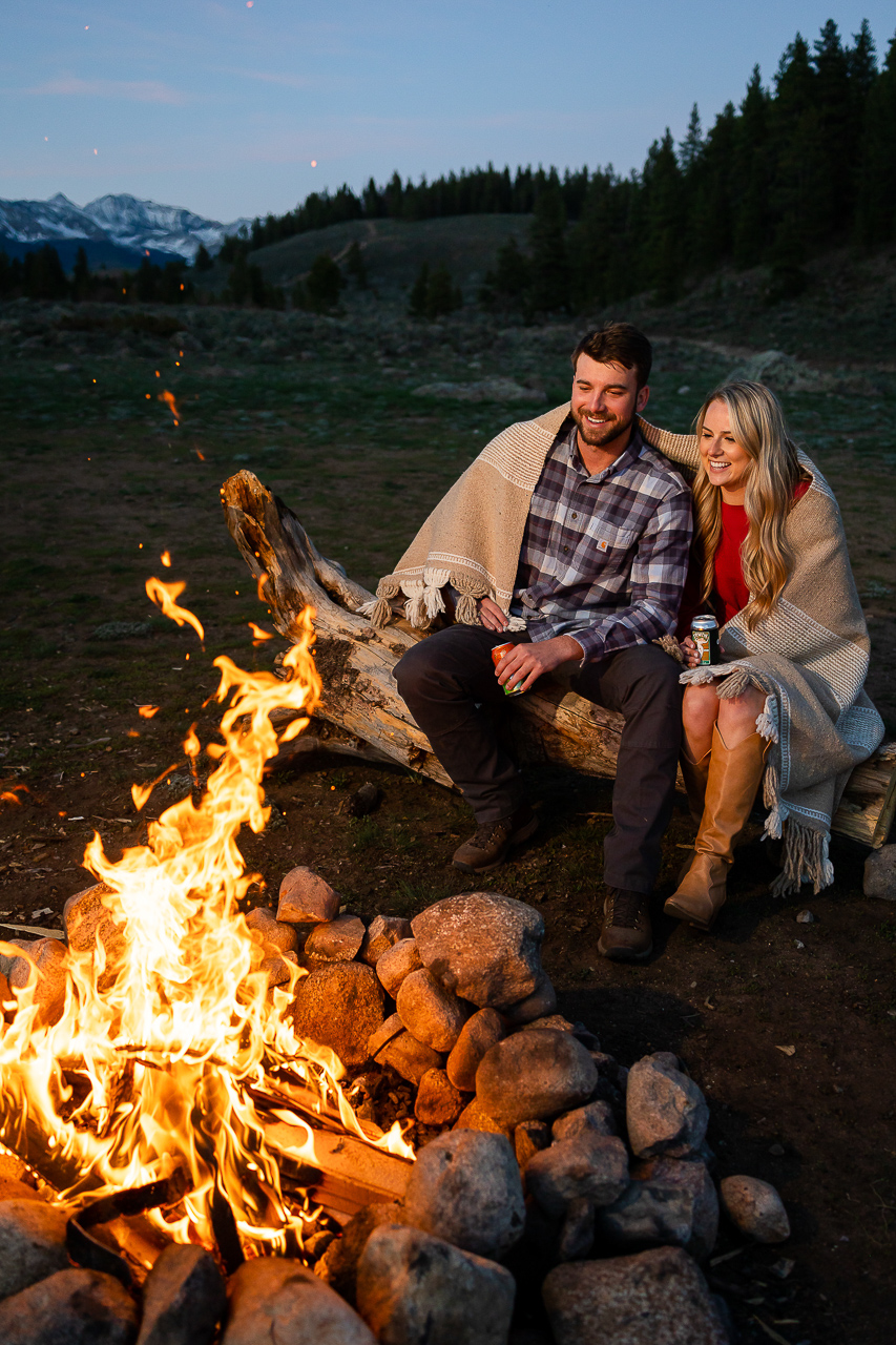 Taylor Park Reservoir Almont, CO fishing Crested Butte photographer Gunnison photographers Colorado photography - proposal engagement elopement wedding venue - photo by Mountain Magic Media