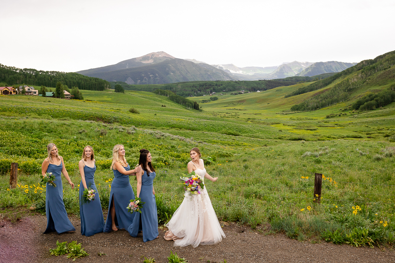 Mt. CB Wedding Garden weddings venues Kefi Events planner Crested Butte photographer Gunnison photographers Colorado photography - proposal engagement elopement wedding venue planners - photo by Mountain Magic Media