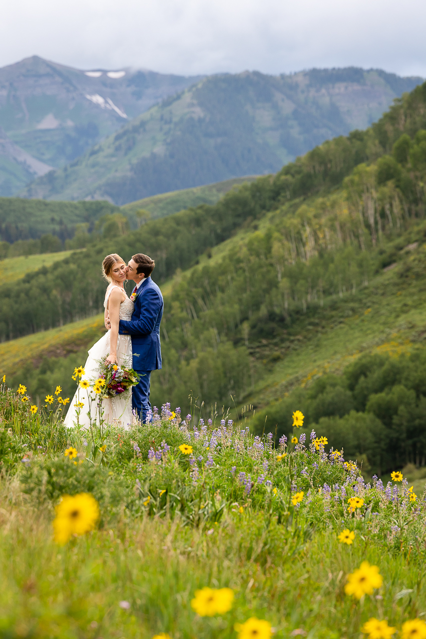 Mt. CB Wedding Garden weddings venues Kefi Events planner Crested Butte photographer Gunnison photographers Colorado photography - proposal engagement elopement wedding venue planners - photo by Mountain Magic Media