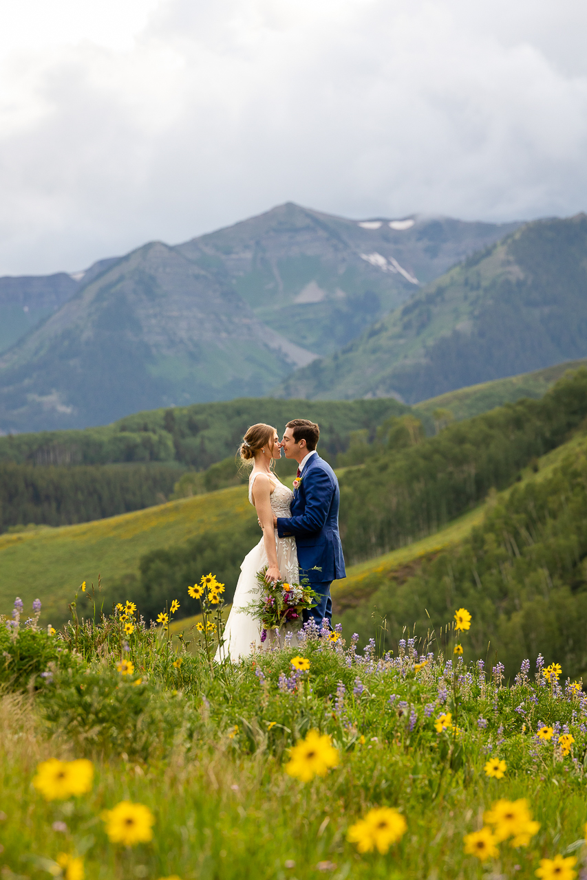 Mt. CB Wedding Garden weddings venues Kefi Events planner Crested Butte photographer Gunnison photographers Colorado photography - proposal engagement elopement wedding venue planners - photo by Mountain Magic Media