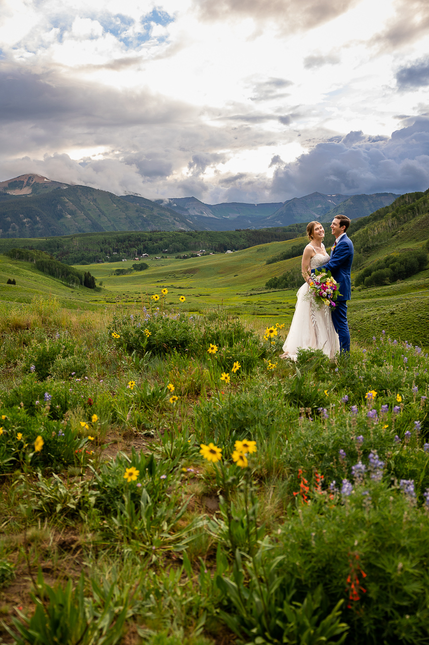 Mt. CB Wedding Garden weddings venues Kefi Events planner Crested Butte photographer Gunnison photographers Colorado photography - proposal engagement elopement wedding venue planners - photo by Mountain Magic Media