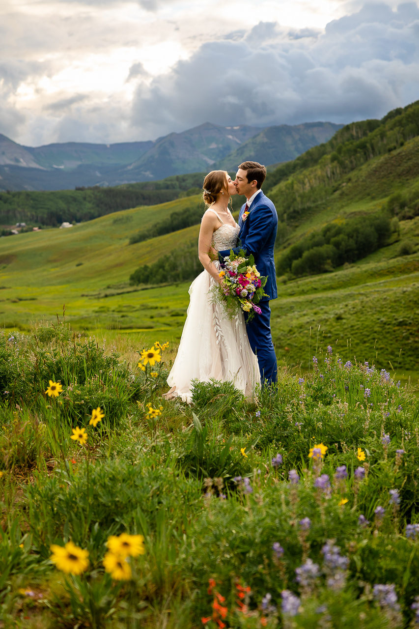 Mt. CB Wedding Garden weddings venues Kefi Events planner Crested Butte photographer Gunnison photographers Colorado photography - proposal engagement elopement wedding venue planners - photo by Mountain Magic Media