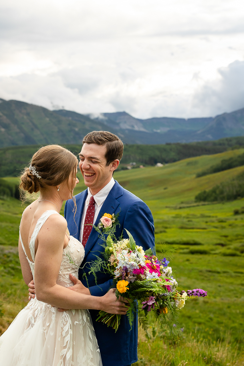 Mt. CB Wedding Garden weddings venues Kefi Events planner Crested Butte photographer Gunnison photographers Colorado photography - proposal engagement elopement wedding venue planners - photo by Mountain Magic Media