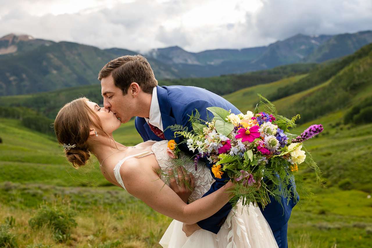 Mt. CB Wedding Garden weddings venues Kefi Events planner Crested Butte photographer Gunnison photographers Colorado photography - proposal engagement elopement wedding venue planners - photo by Mountain Magic Media