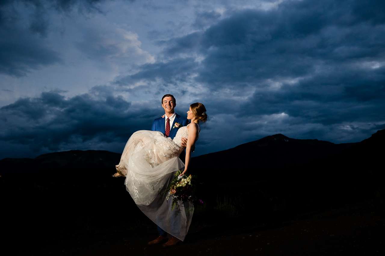 Mt. CB Wedding Garden weddings venues Kefi Events planner Crested Butte photographer Gunnison photographers Colorado photography - proposal engagement elopement wedding venue planners - photo by Mountain Magic Media