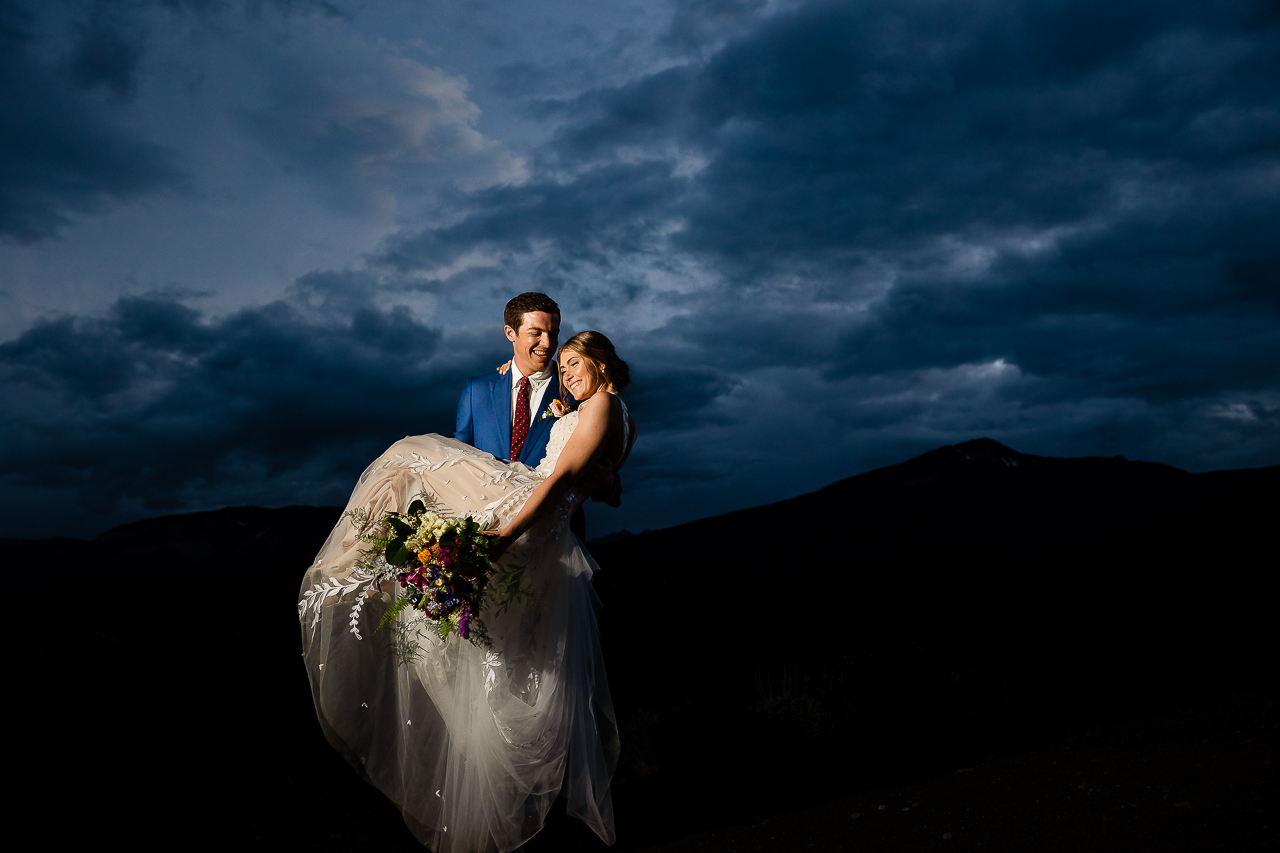 Mt. CB Wedding Garden weddings venues Kefi Events planner Crested Butte photographer Gunnison photographers Colorado photography - proposal engagement elopement wedding venue planners - photo by Mountain Magic Media