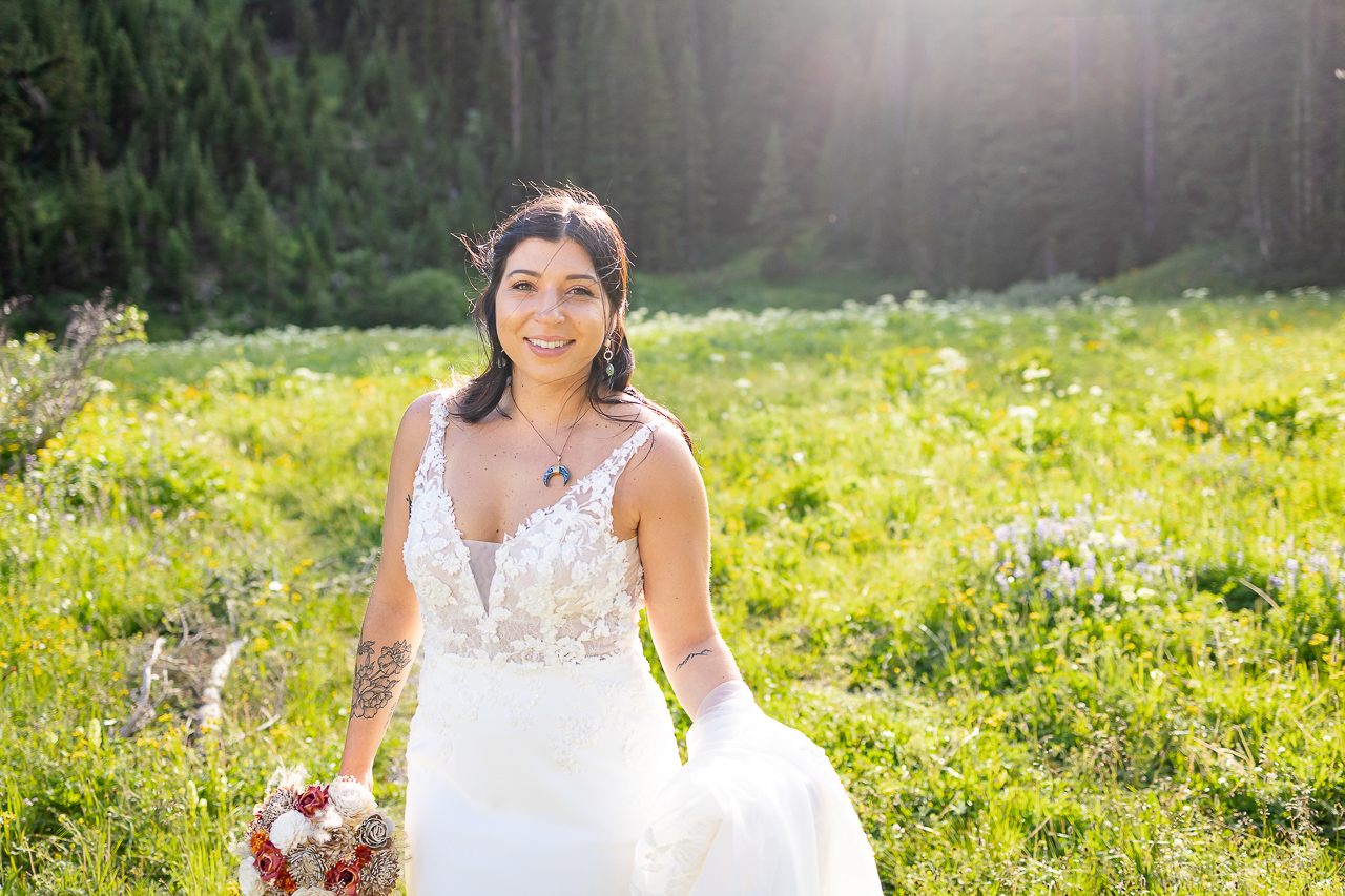 Emerald Lake vows outlovers vow of the wild Adventure Instead elope Crested Butte photographer Gunnison photographers Colorado photography - proposal engagement elopement wedding venue - photo by Mountain Magic Media