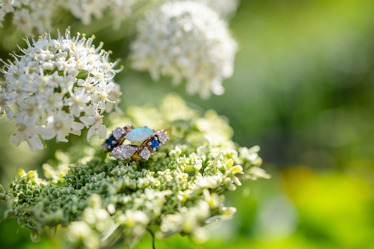 Emerald Lake vows outlovers vow of the wild Adventure Instead elope Crested Butte photographer Gunnison photographers Colorado photography - proposal engagement elopement wedding venue - photo by Mountain Magic Media