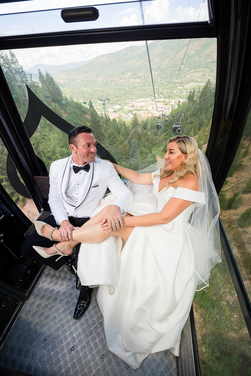 Aspen Maroon Bells view adventure instead vow of the wild outlovers vows newlyweds couple Crested Butte photographer Gunnison photographers Colorado photography - proposal engagement elopement wedding venue - photo by Mountain Magic Media