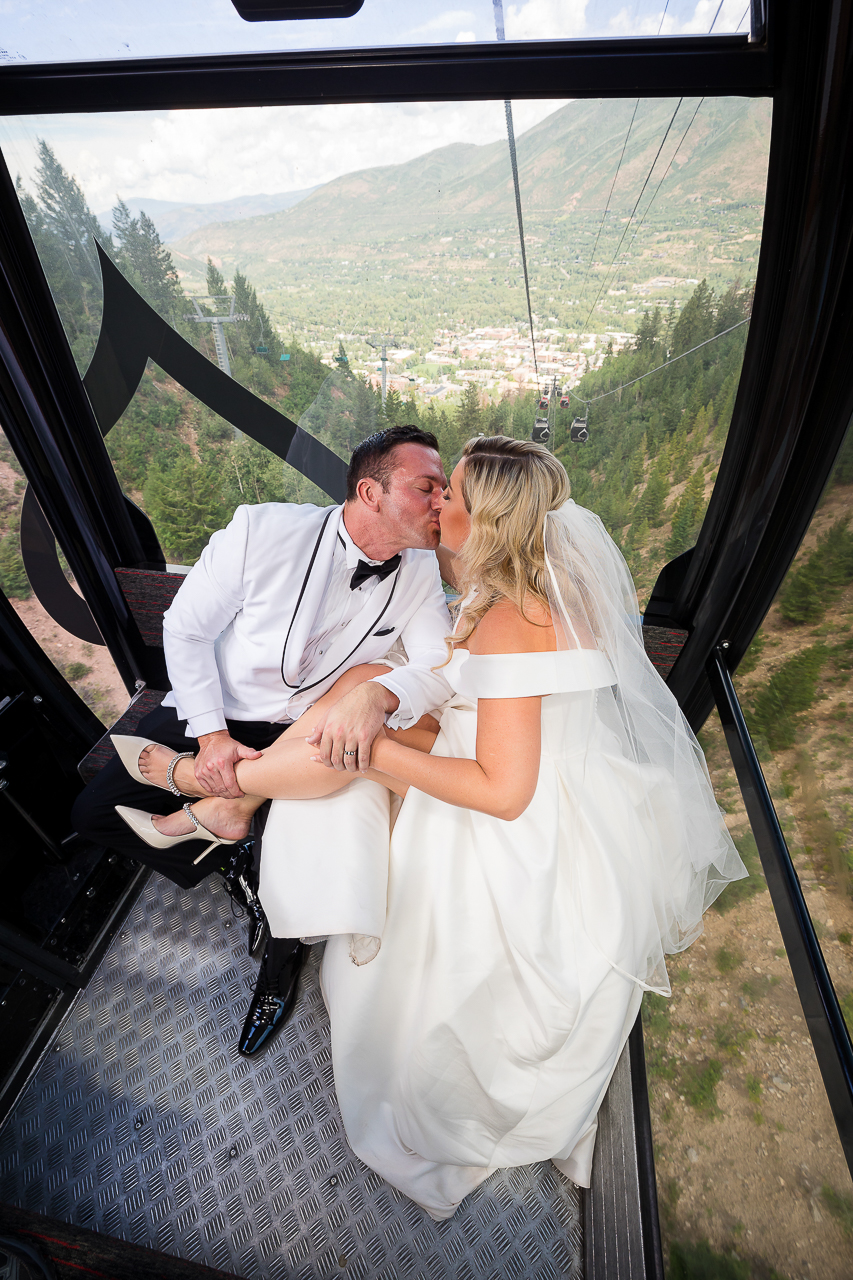 Aspen Maroon Bells view adventure instead vow of the wild outlovers vows newlyweds couple Crested Butte photographer Gunnison photographers Colorado photography - proposal engagement elopement wedding venue - photo by Mountain Magic Media