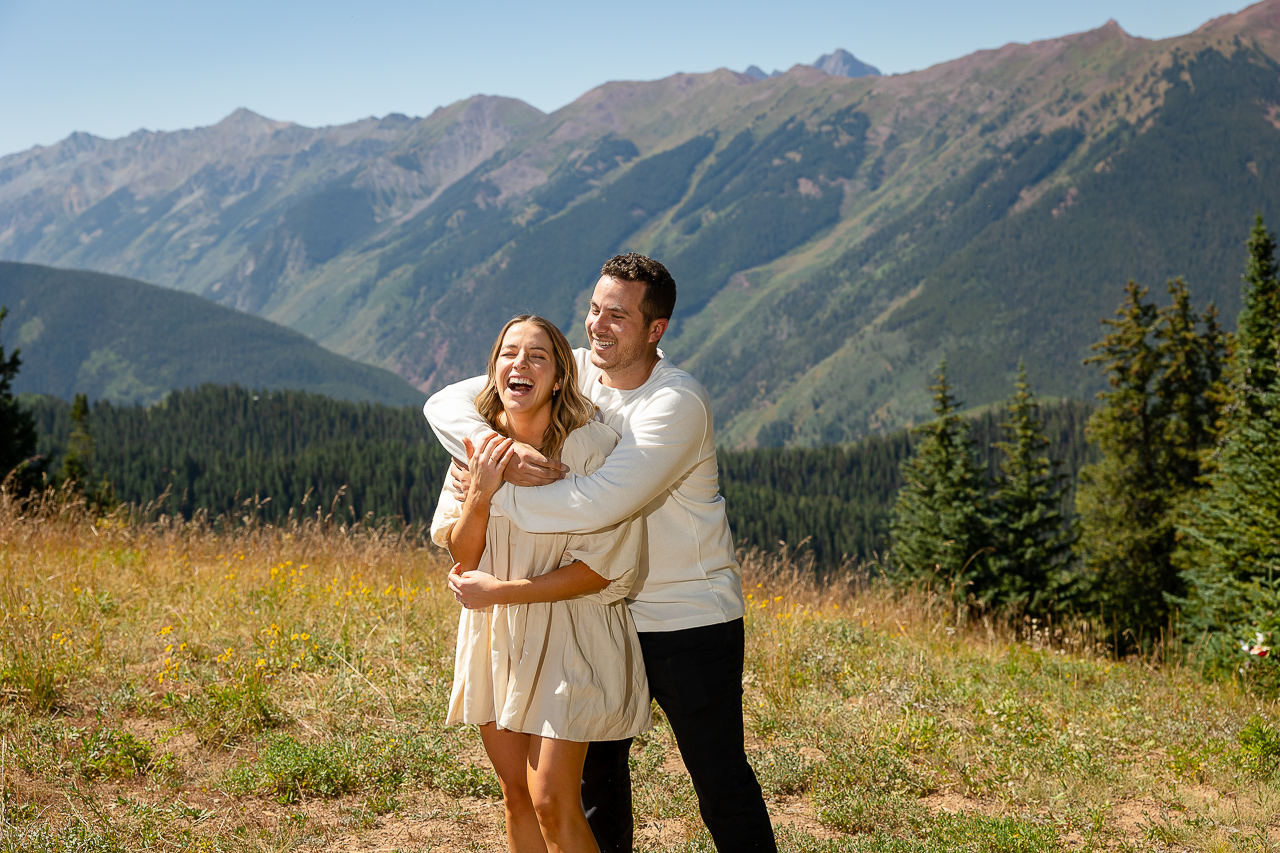 Crested Butte Aspen photographer Gunnison photographers Colorado photography - proposal engagement elopement wedding venue - photo by Mountain Magic Media