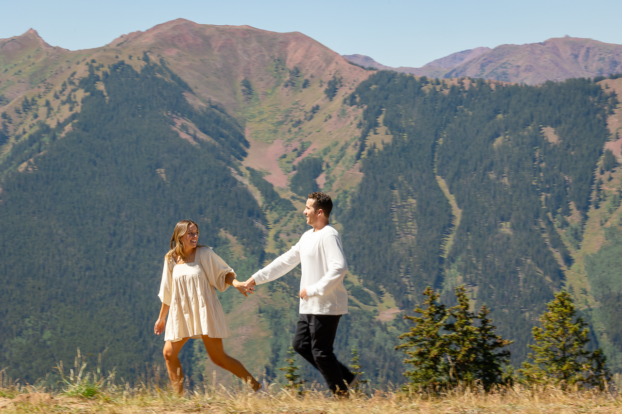 Crested Butte Aspen photographer Gunnison photographers Colorado photography - proposal engagement elopement wedding venue - photo by Mountain Magic Media