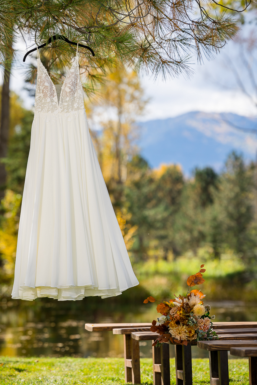 Durango Fall Weddings Crested Butte photographer Gunnison photographers Colorado photography - proposal engagement elopement wedding venue - photo by Mountain Magic Media