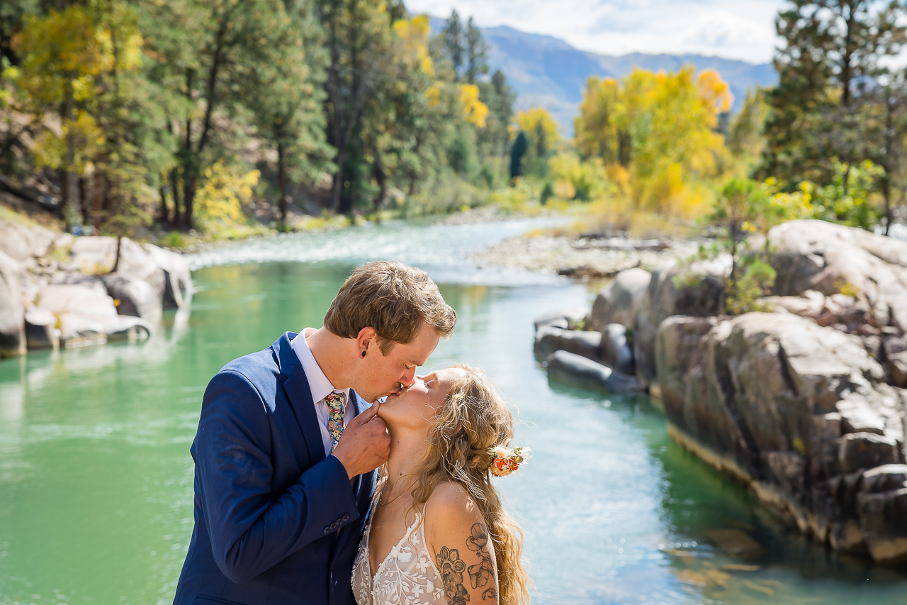 Durango Fall Weddings Crested Butte photographer Gunnison photographers Colorado photography - proposal engagement elopement wedding venue - photo by Mountain Magic Media