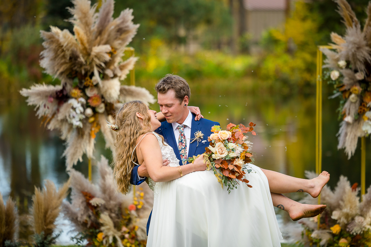 Durango Fall Weddings Crested Butte photographer Gunnison photographers Colorado photography - proposal engagement elopement wedding venue - photo by Mountain Magic Media