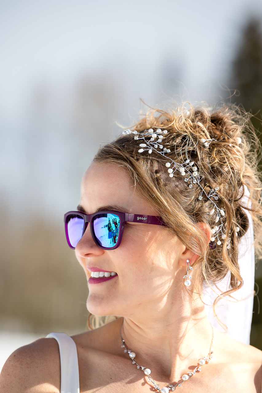 skiing elopement on skis ski the day skicb.com Crested Butte photographer Gunnison photographers Colorado photography - proposal engagement elopement wedding venue - photo by Mountain Magic Media