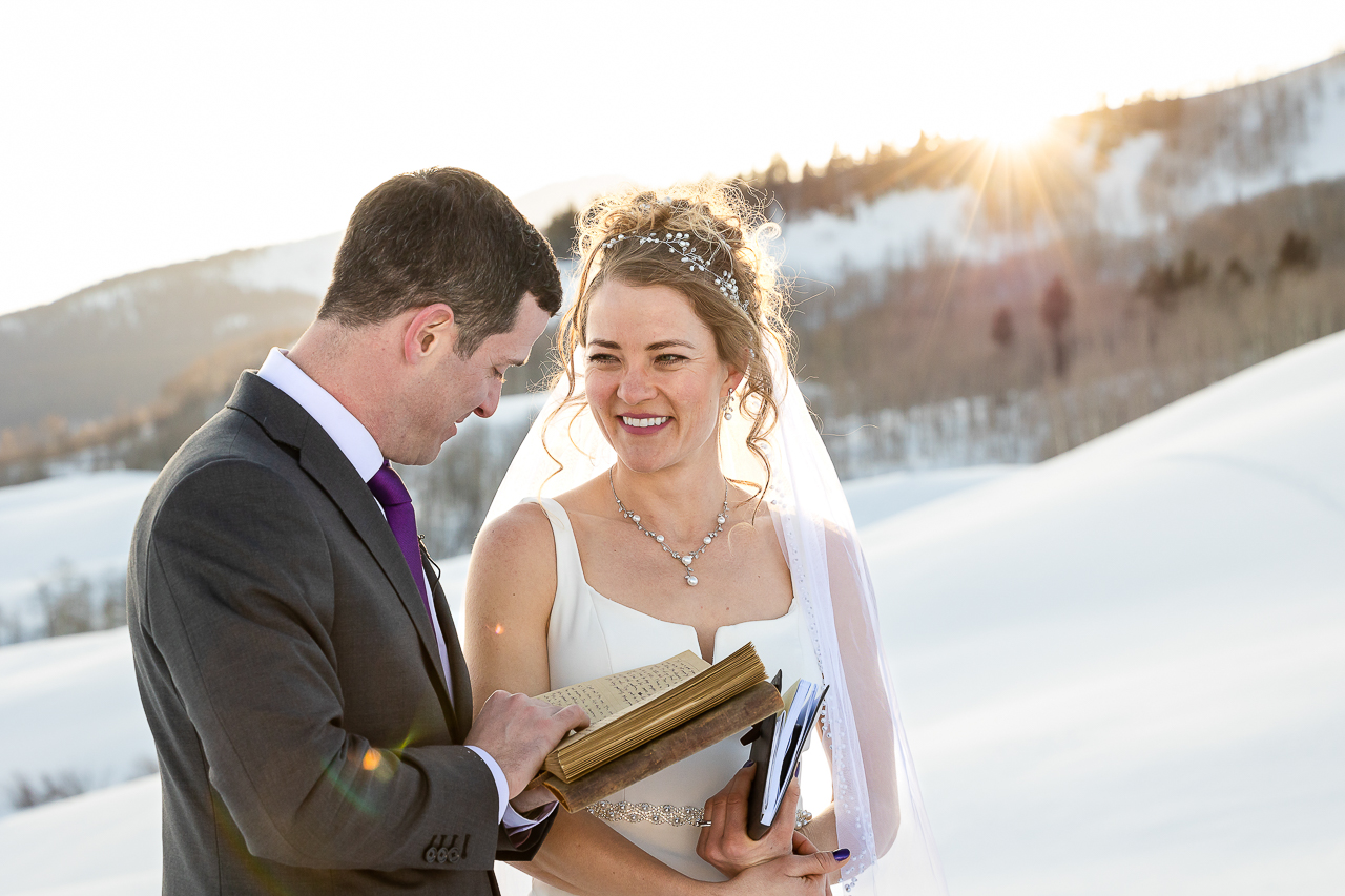 skiing elopement on skis ski the day skicb.com Crested Butte photographer Gunnison photographers Colorado photography - proposal engagement elopement wedding venue - photo by Mountain Magic Media