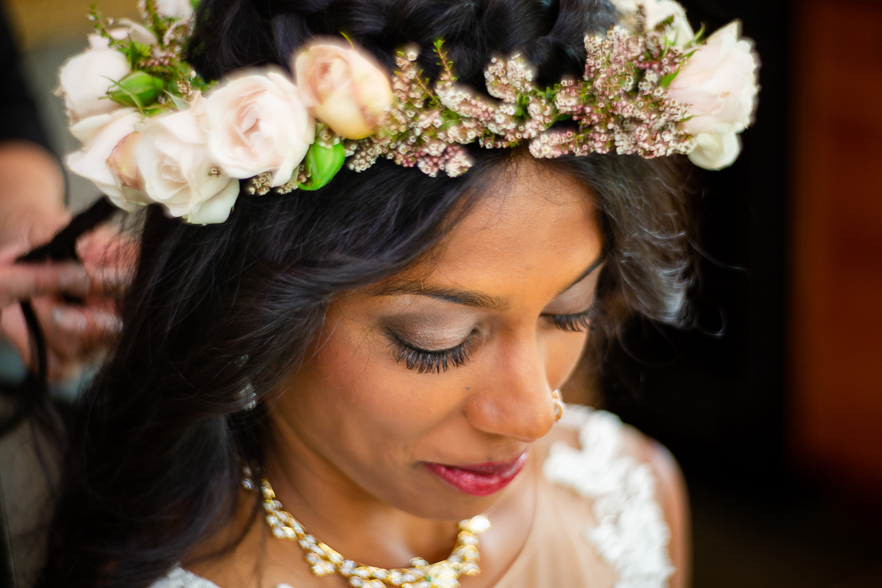 Woods Walk fall wedding ceremony colorful aspen leaves Crested Butte photographer Gunnison photographers Colorado photography - proposal engagement elopement wedding venue - photo by Mountain Magic Media