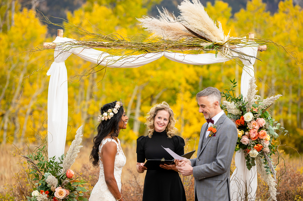 fall Woods Walk weddings Land Trust Crested Butte photographer Gunnison photographers Colorado photography - proposal engagement elopement wedding venue - photo by Mountain Magic Media