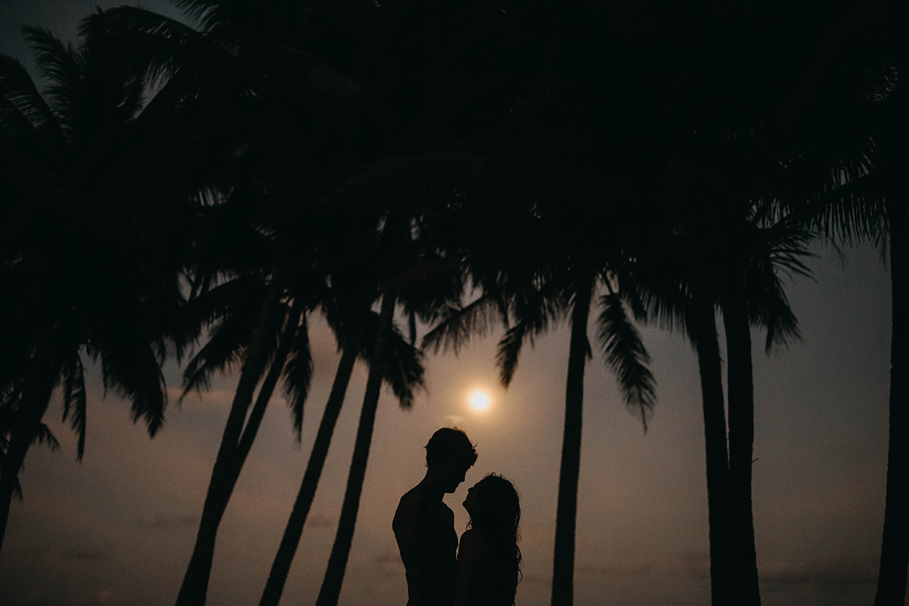 Philippines 2018: We got engaged!