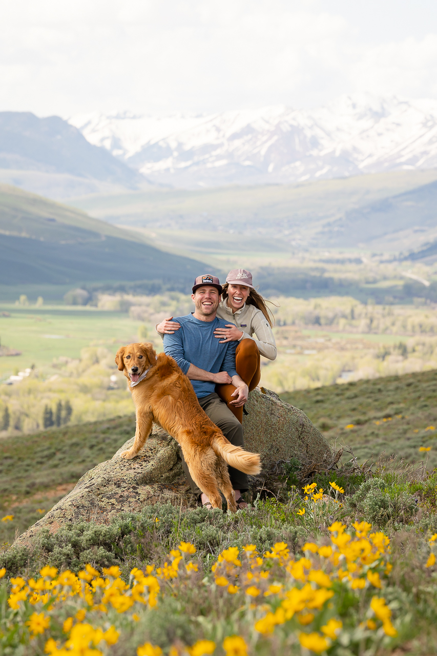 fly fishing Taylor Park Reservoir Almont Crested Butte photographer Gunnison photographers Colorado photography - proposal engagement elopement wedding venue - photo by Mountain Magic Media