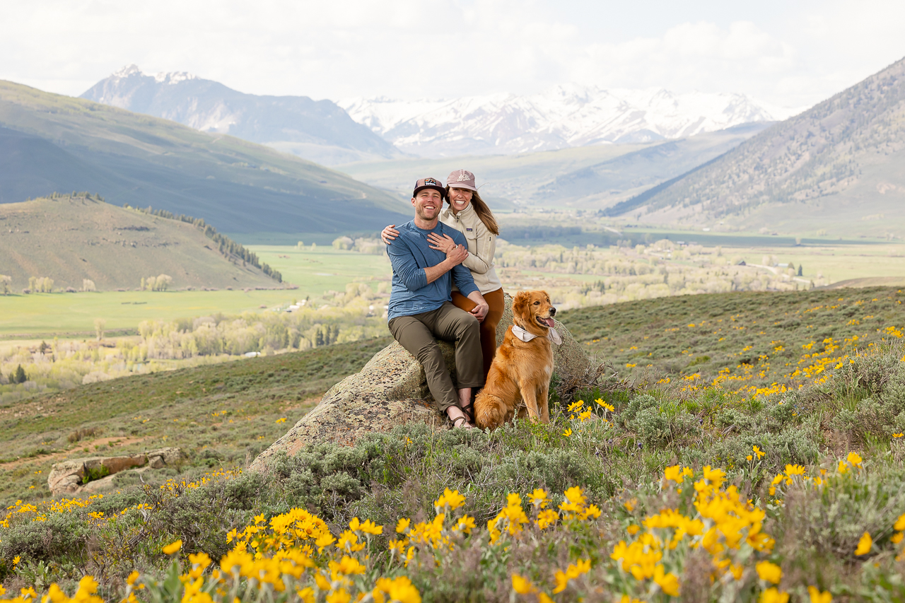 fly fishing Taylor Park Reservoir Almont Crested Butte photographer Gunnison photographers Colorado photography - proposal engagement elopement wedding venue - photo by Mountain Magic Media