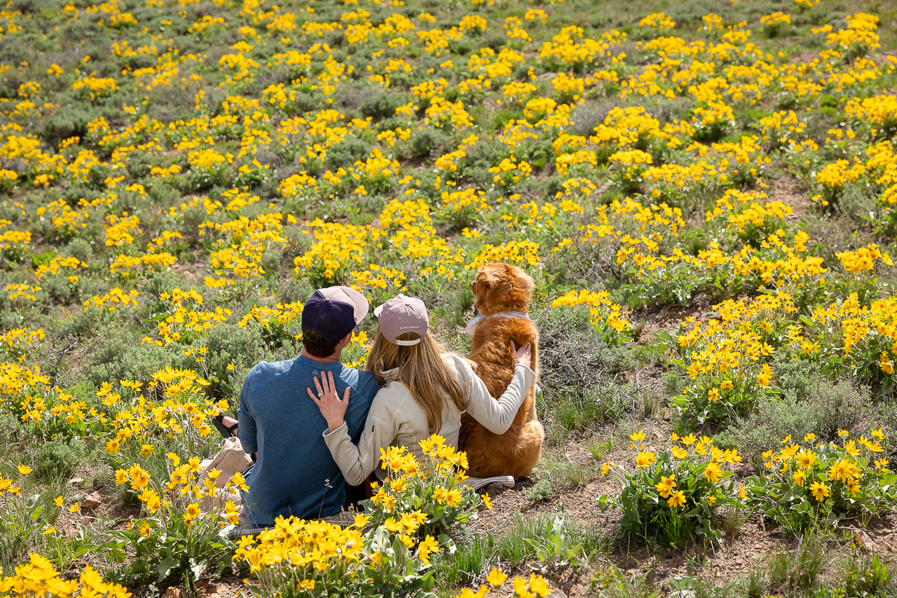 fly fishing Taylor Park Reservoir Almont Crested Butte photographer Gunnison photographers Colorado photography - proposal engagement elopement wedding venue - photo by Mountain Magic Media