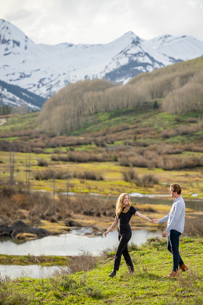 fly fishing Taylor Park Reservoir Almont Crested Butte photographer Gunnison photographers Colorado photography - proposal engagement elopement wedding venue - photo by Mountain Magic Media