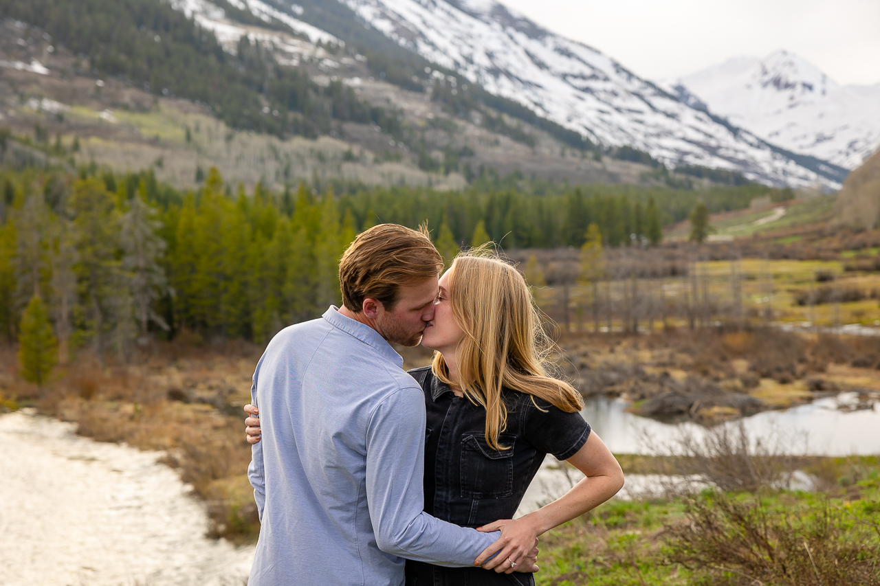 fly fishing Taylor Park Reservoir Almont Crested Butte photographer Gunnison photographers Colorado photography - proposal engagement elopement wedding venue - photo by Mountain Magic Media