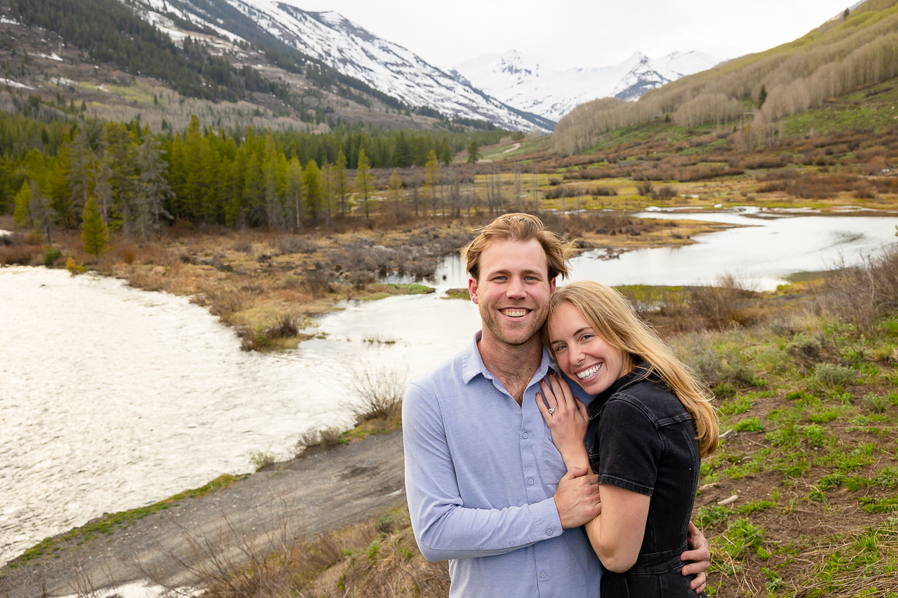 fly fishing Taylor Park Reservoir Almont Crested Butte photographer Gunnison photographers Colorado photography - proposal engagement elopement wedding venue - photo by Mountain Magic Media