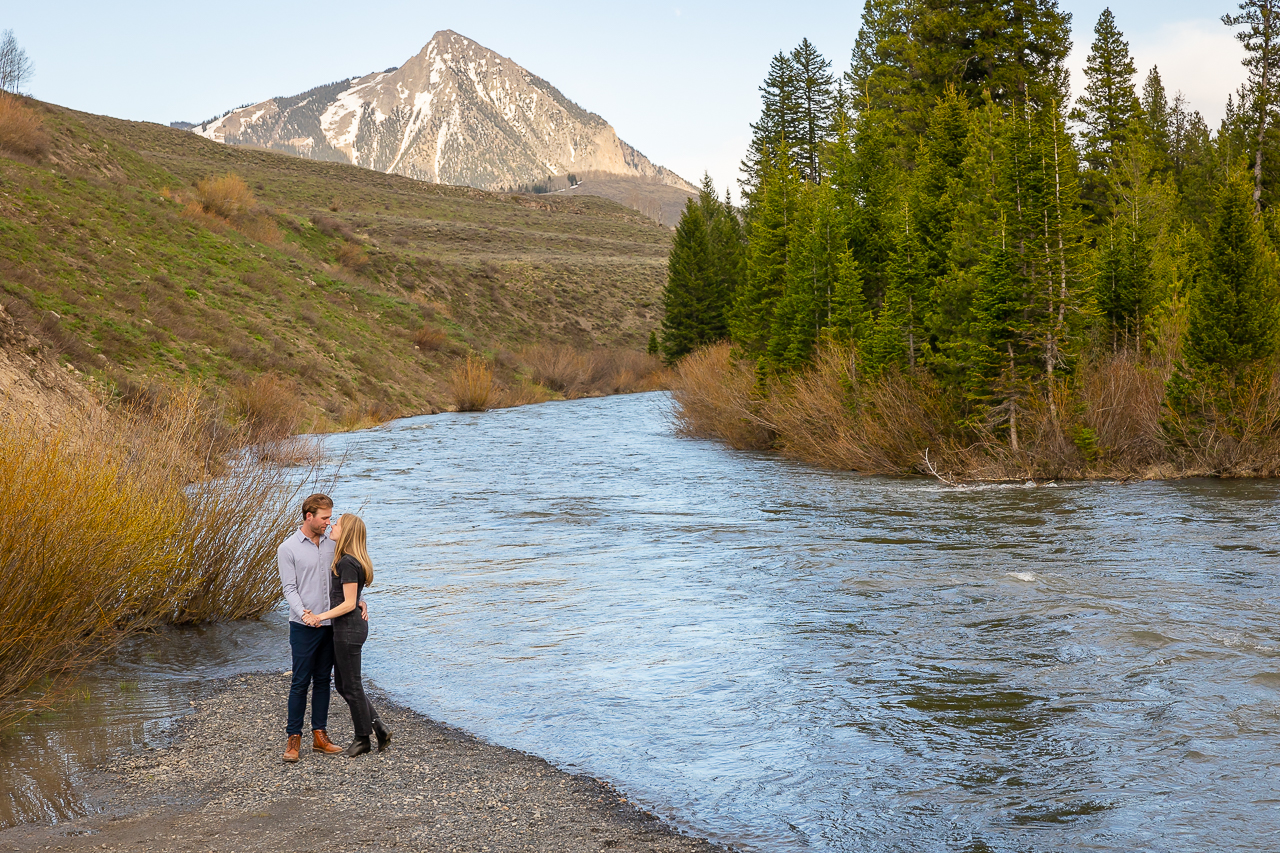 fly fishing Taylor Park Reservoir Almont Crested Butte photographer Gunnison photographers Colorado photography - proposal engagement elopement wedding venue - photo by Mountain Magic Media